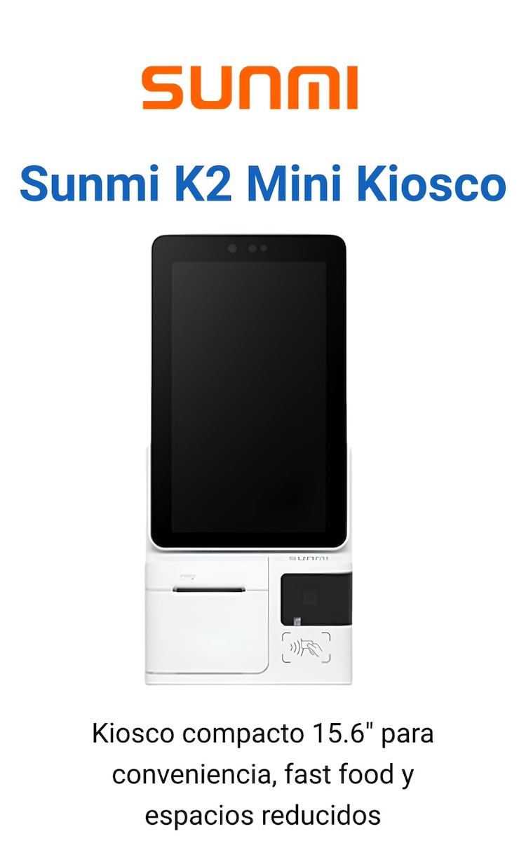 Sunmi-K2-Mini-Kiosco